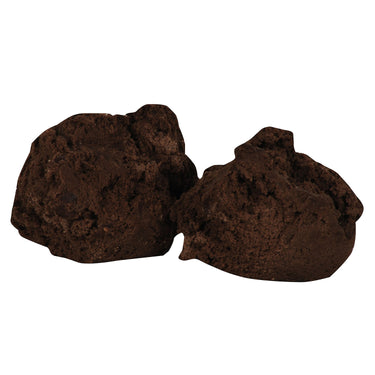 Image of COM: Dough Cookie Double Chocolate - 128 x 57 Grams
